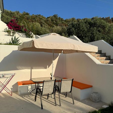 Blue Horizon Studios Σκάλα Καλλιράχης Εξωτερικό φωτογραφία