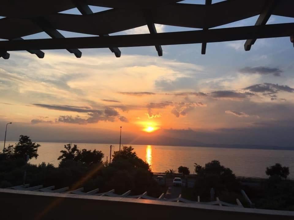 Blue Horizon Studios Σκάλα Καλλιράχης Εξωτερικό φωτογραφία